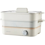 Daewoo DY-HG6 多功能蒸煮火鍋